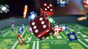 Официальный сайт Grizzly Casino