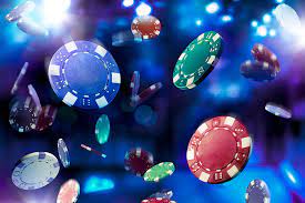 Вход на зеркало Casino TTR
