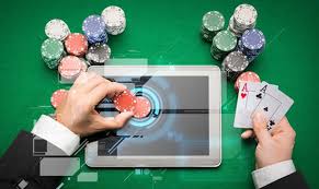 Зеркало Grizzly Casino